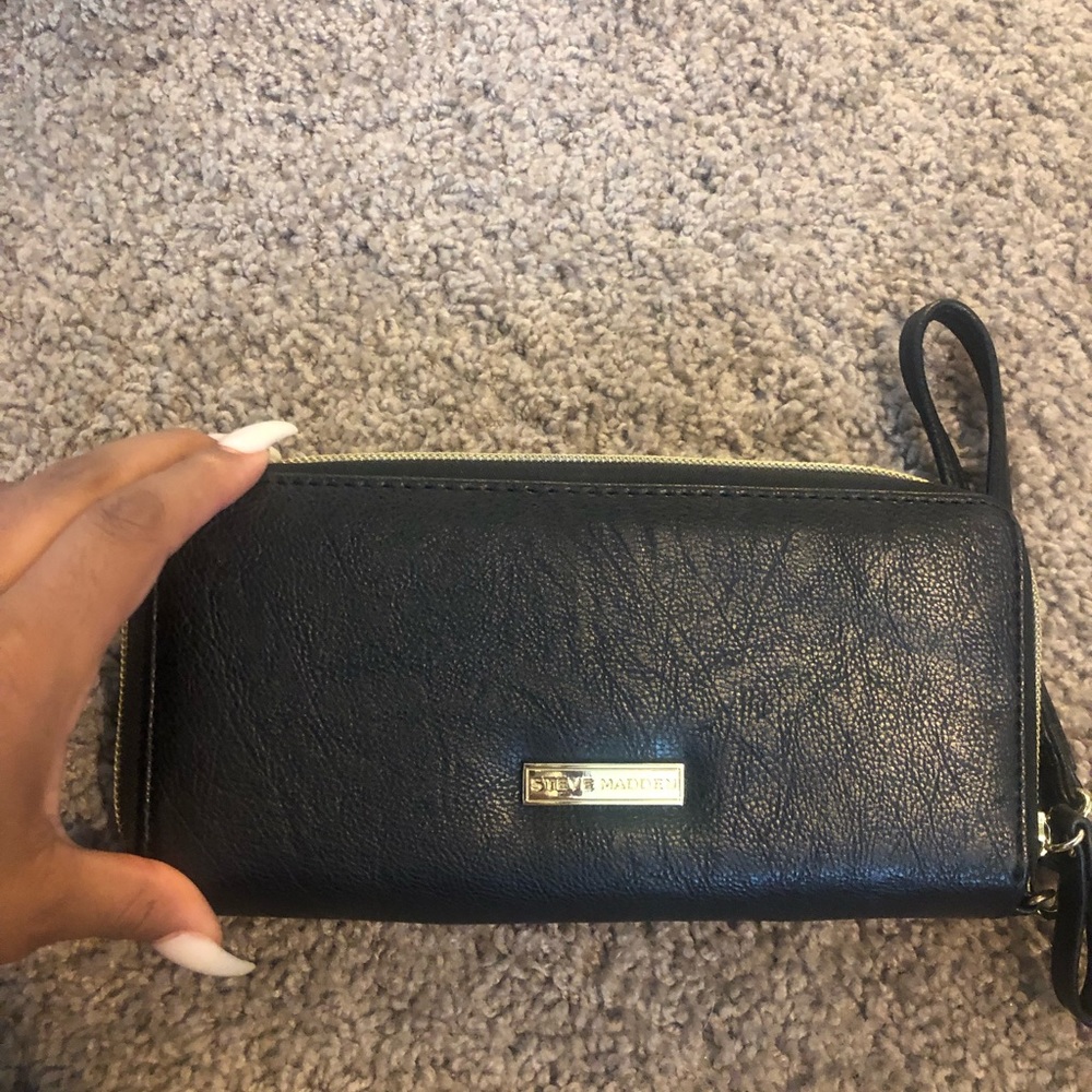 Steve Madden wallet